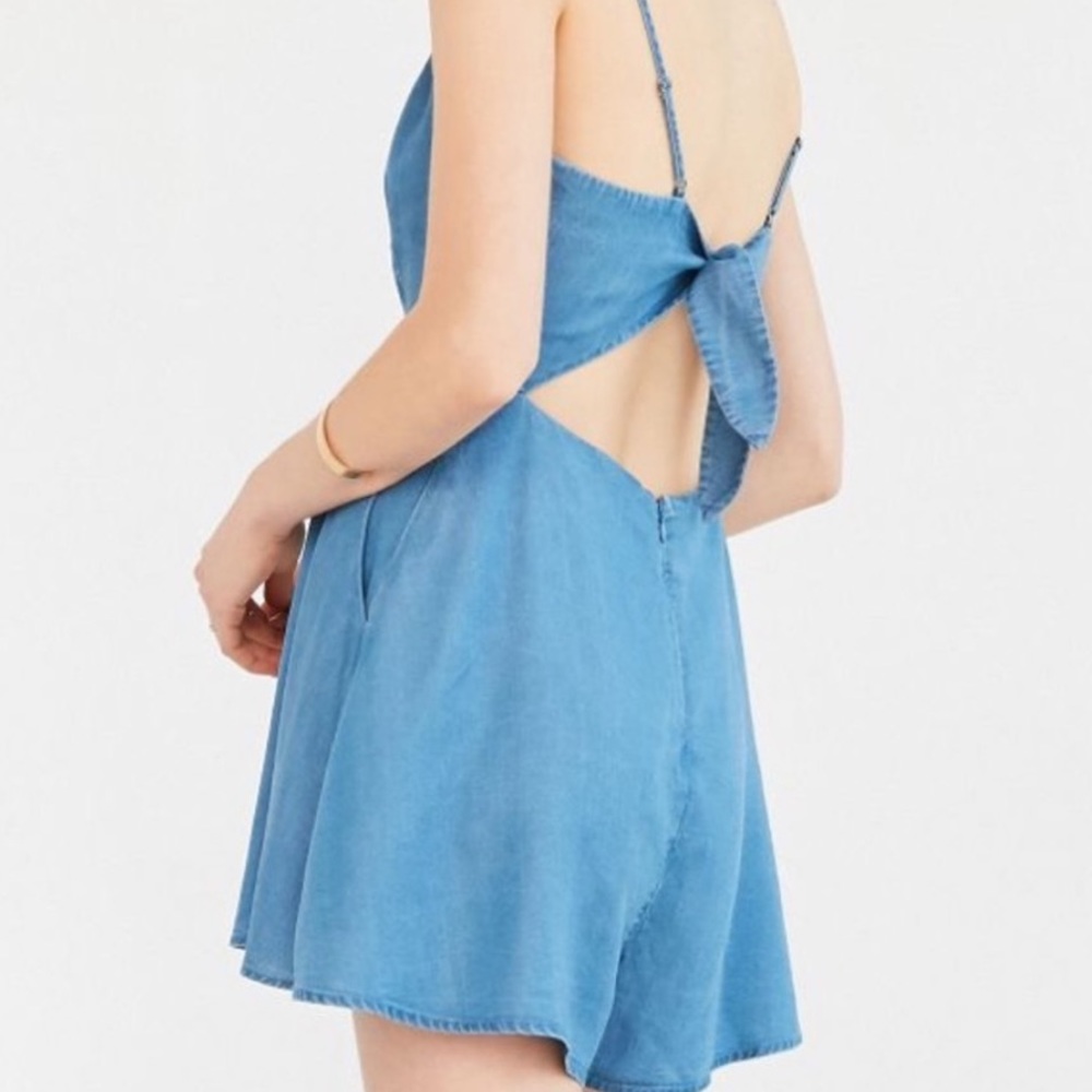 Urban Outfitters Romper